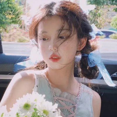 机关枪修女