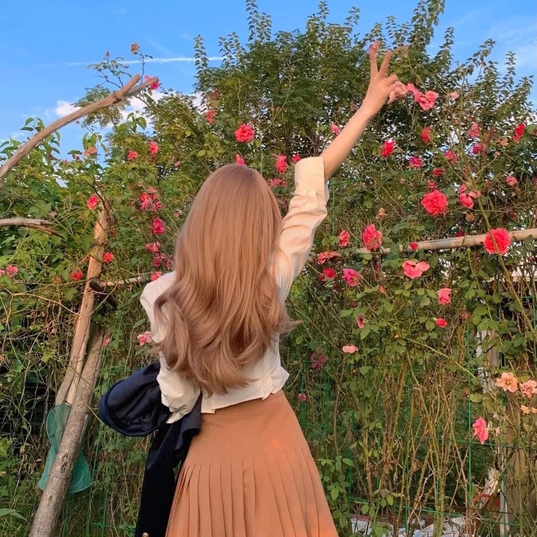 格吕宁根的秋天